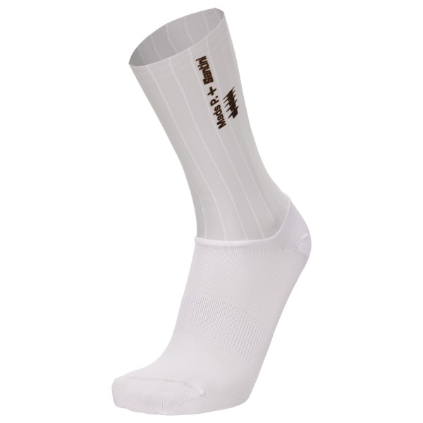 Santini - Mads Pedersen Momentum Series Aero Socks - Chaussettes de cyclisme