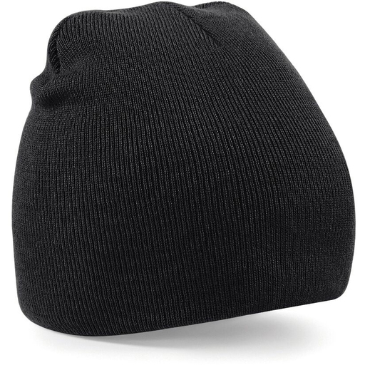 Gorro de inverno básico de tricô Beechfield