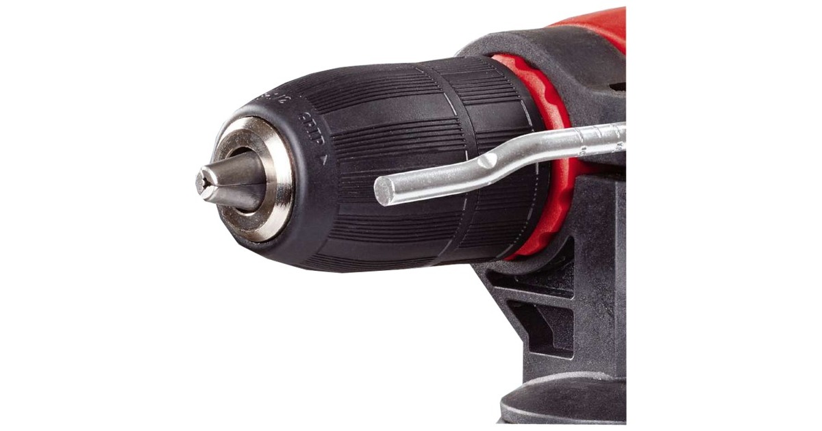 EINHELLKlopboormachine TE-ID 500 E  (Rood)