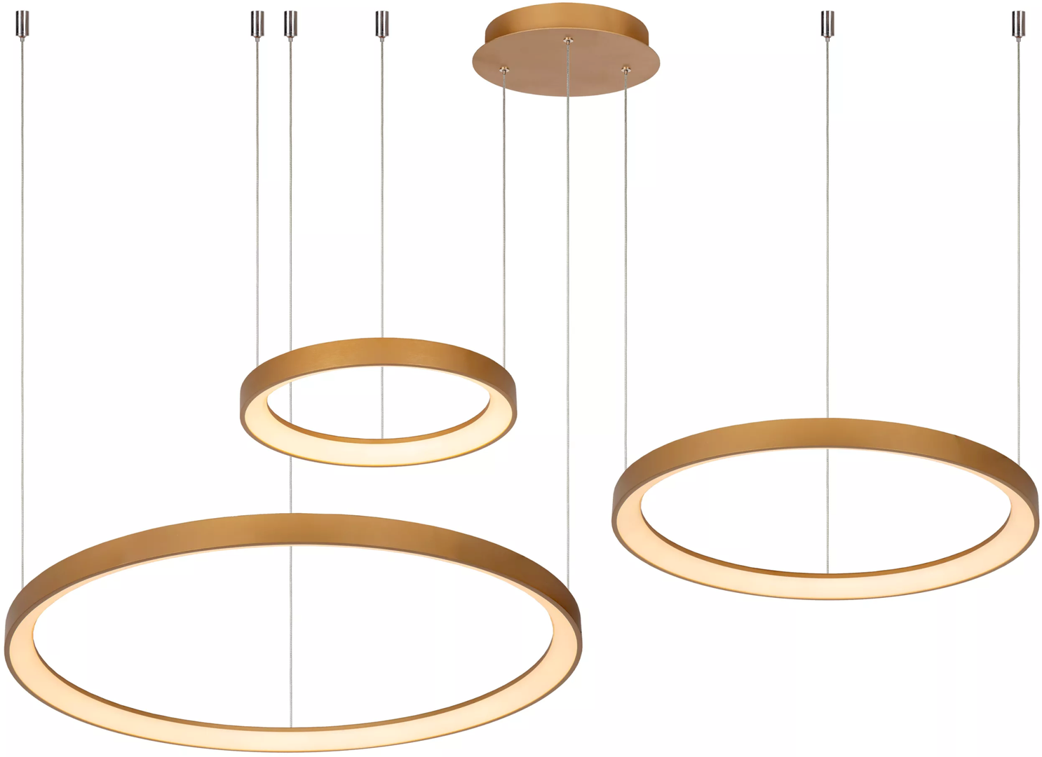 Lucide   Vidal Hanglamp