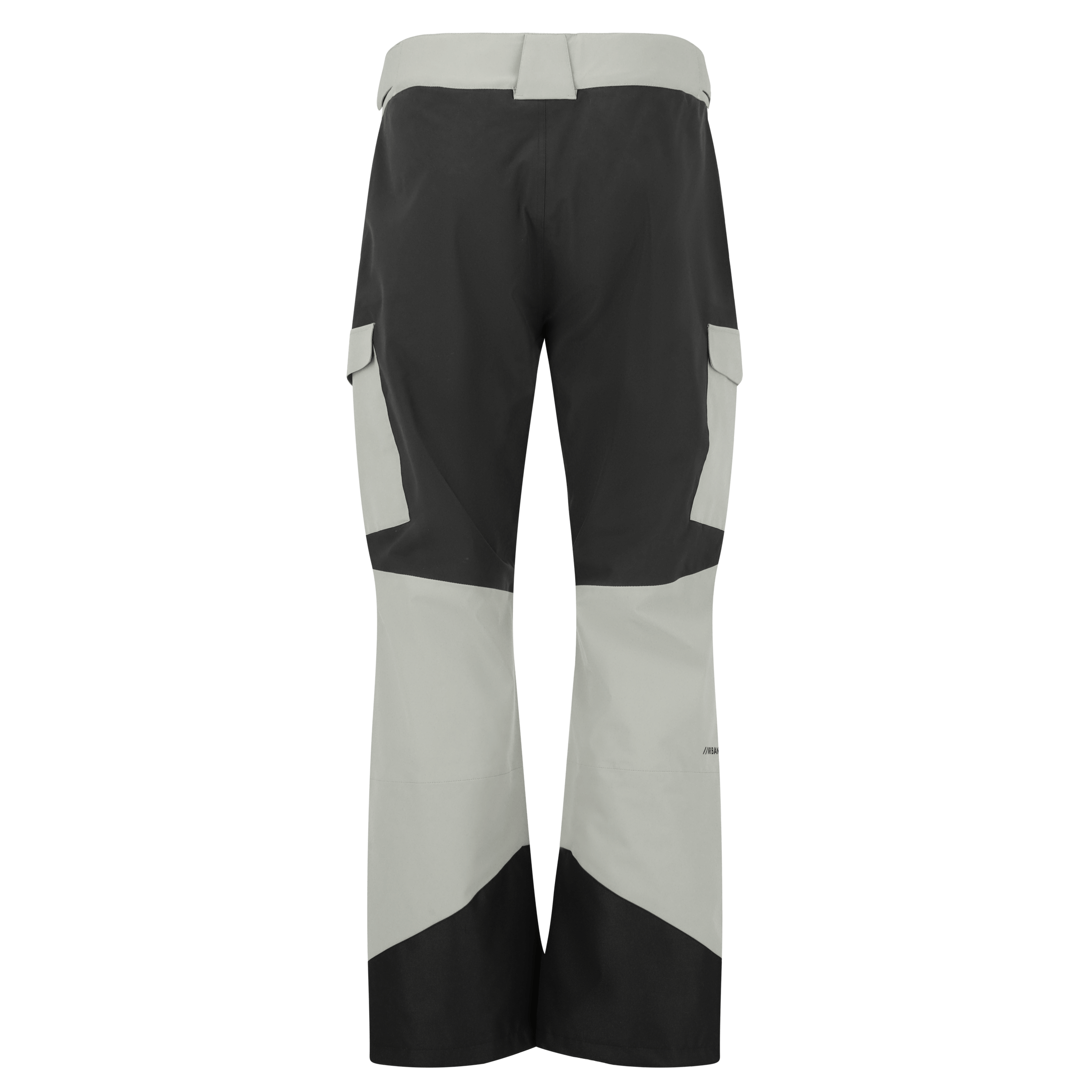 Vertical Bandoso W Ski Pants W-PRO 15000 - Bukse