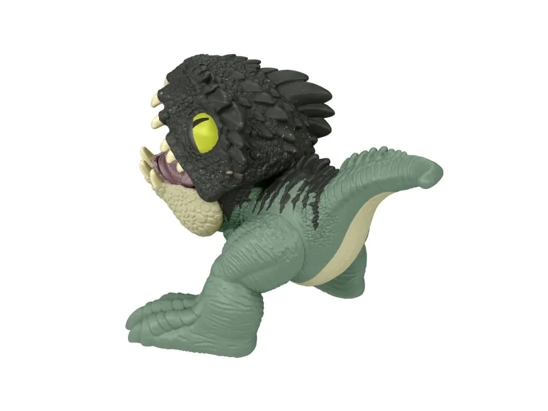 Jurassic World Uncaged Wild Pop Ups Asst (CDU)