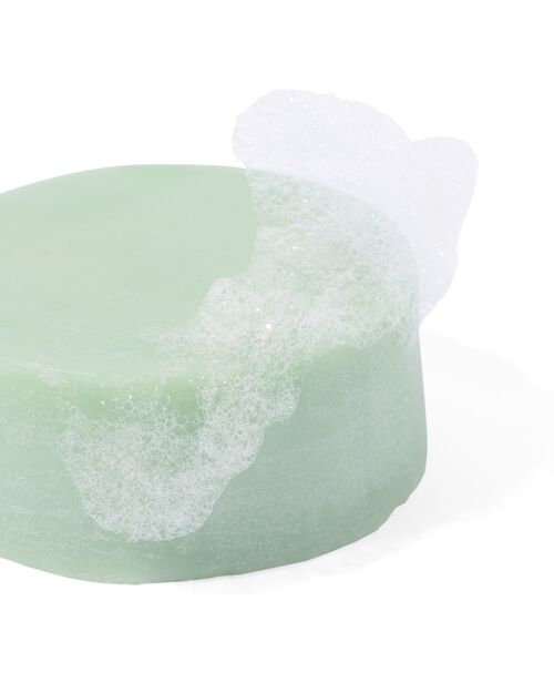 masque capillaire solide tous types de cheveux 50 grammes