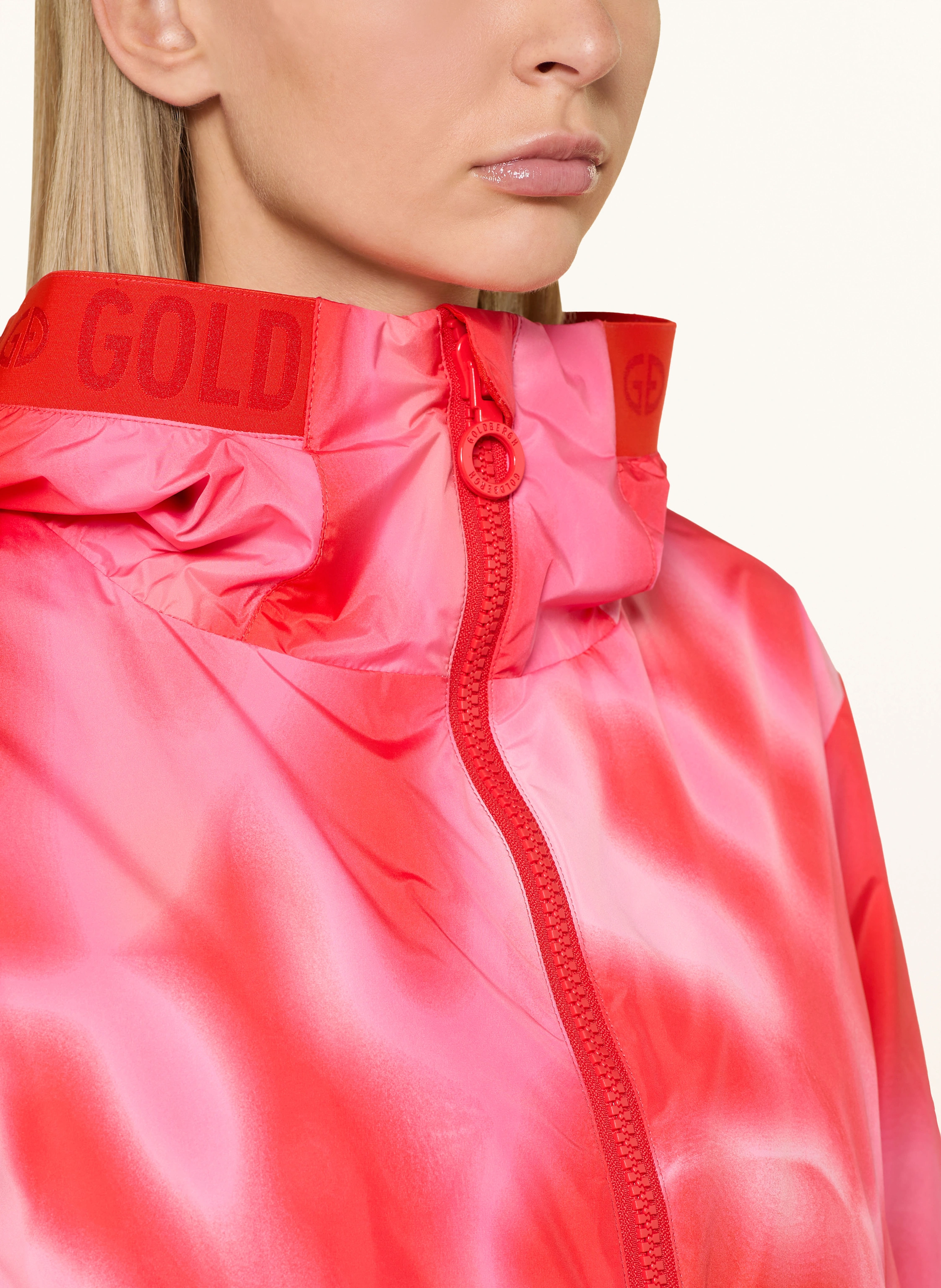 GOLDBERGH Jacke SPRITZER
