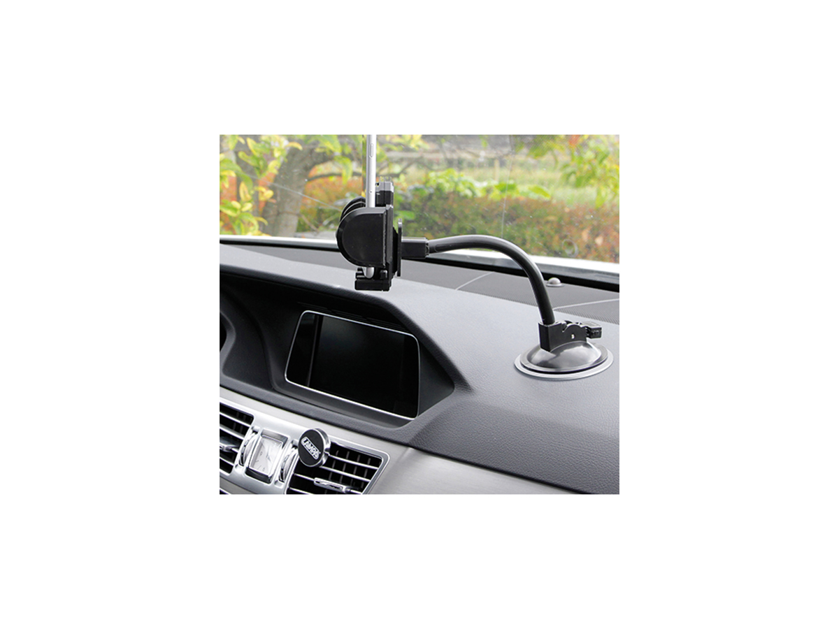Lampa sticky zelfklevende transparante basis
