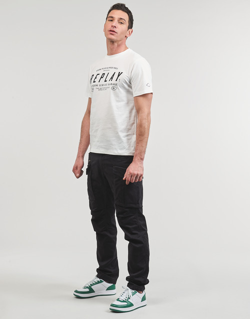Replay - M9873A-000-84387 - Noir