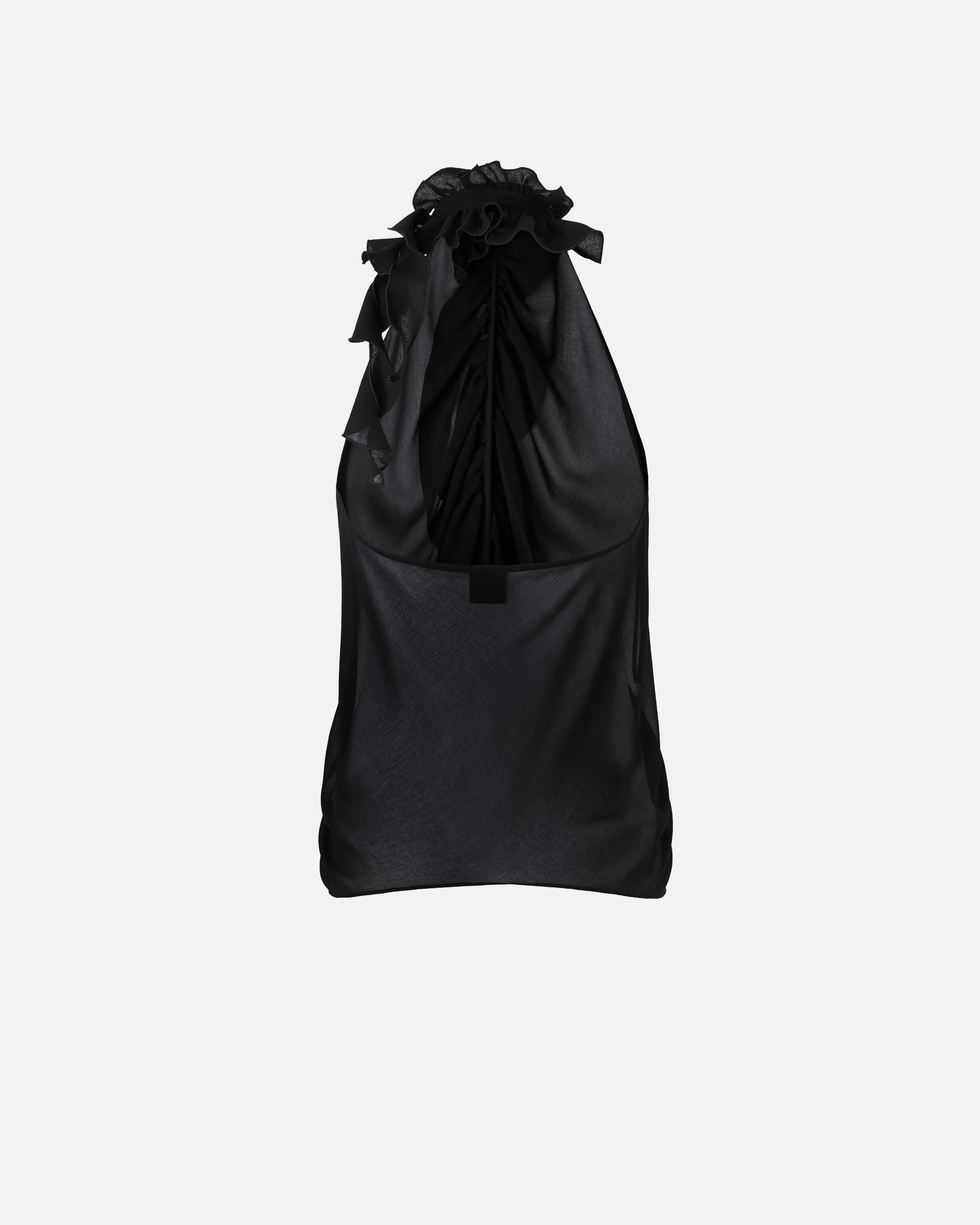 Top ruché | Noir