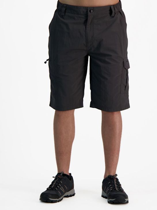 Big Tramp Outdoor-Hose Grau