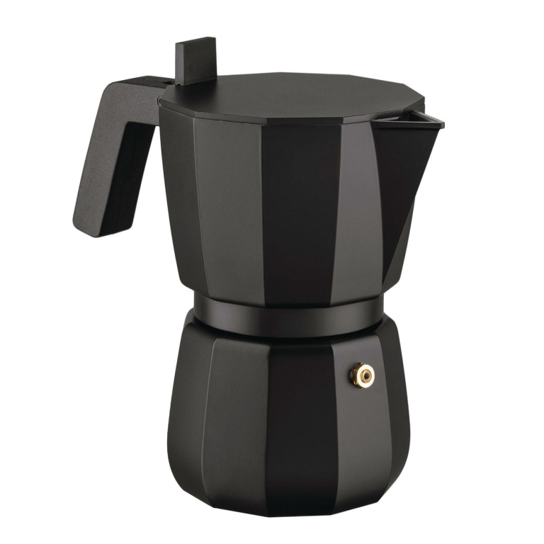 Alessi Moka koffiemaker 30cl chroom