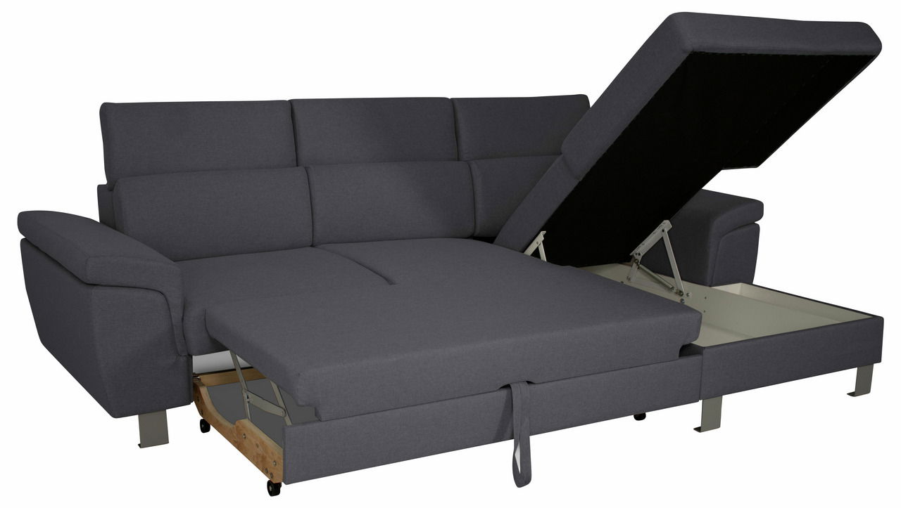 Z2 Ecksofa TIM
