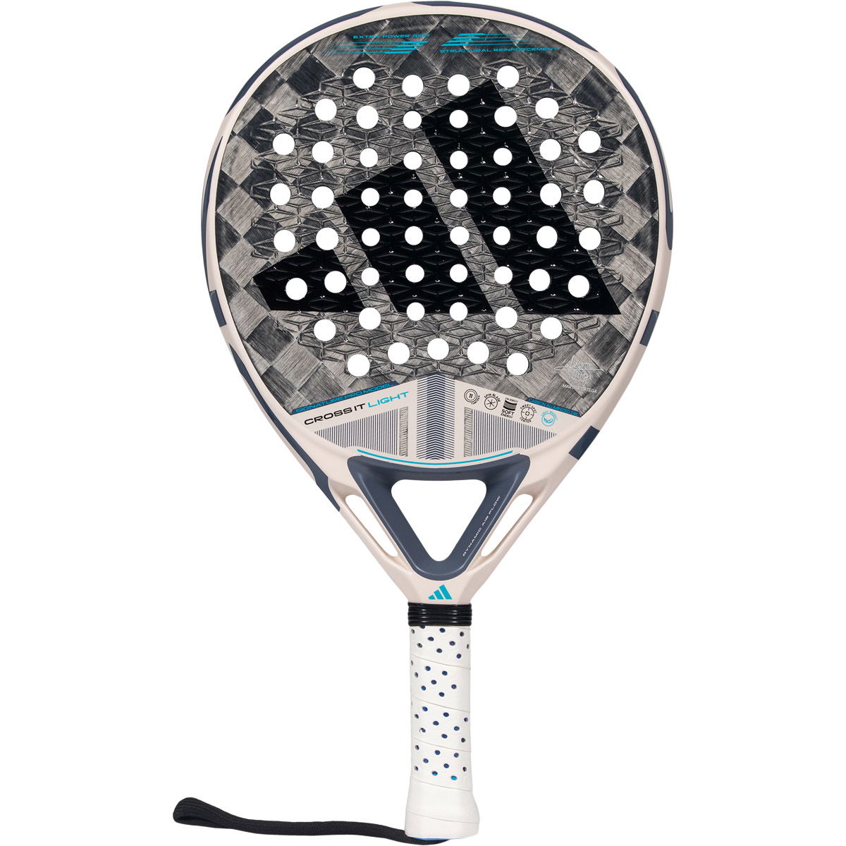 adidas Cross It Light 3.4 2025 Padel Bat
