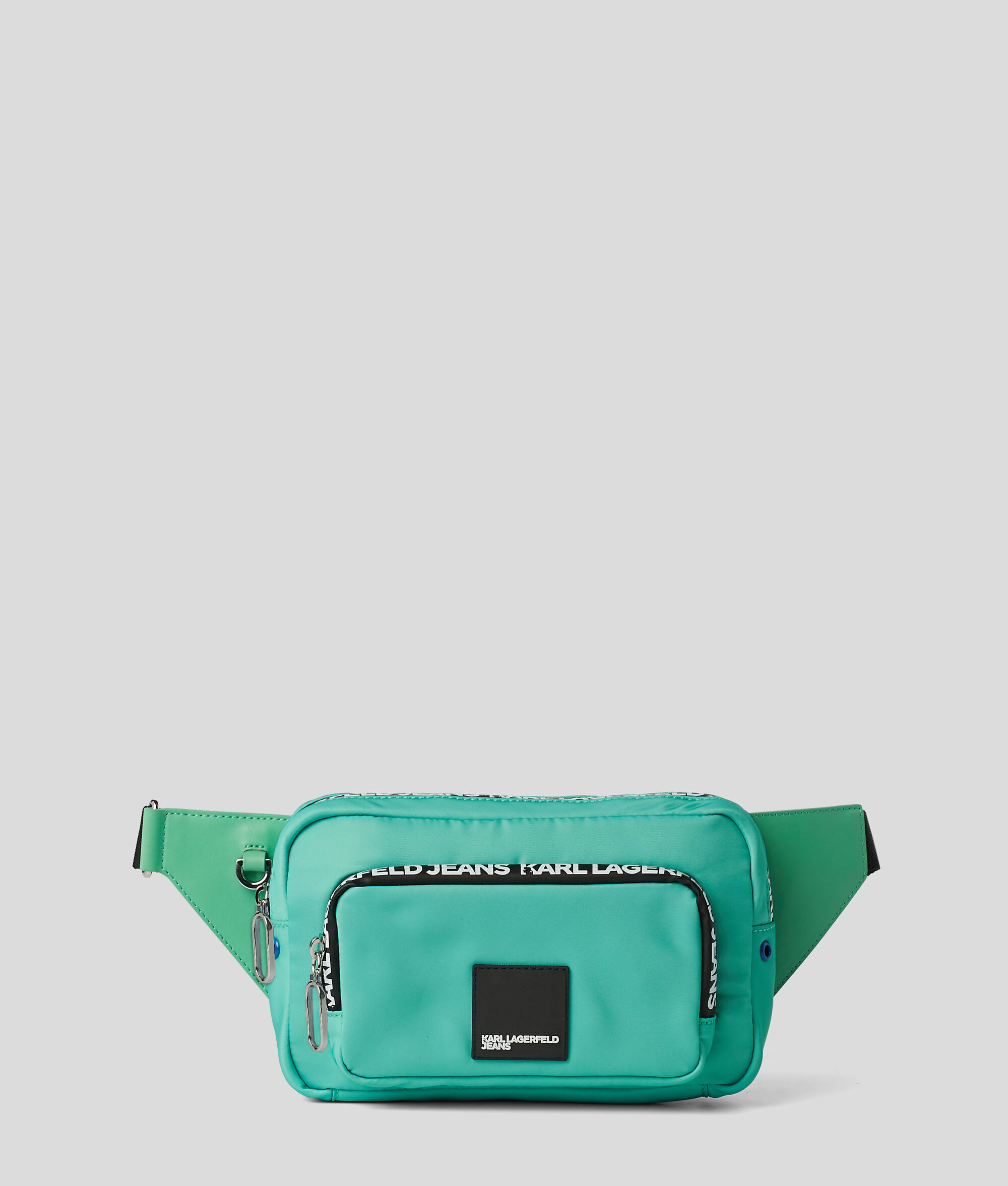 Sac banane avec logo KLJ