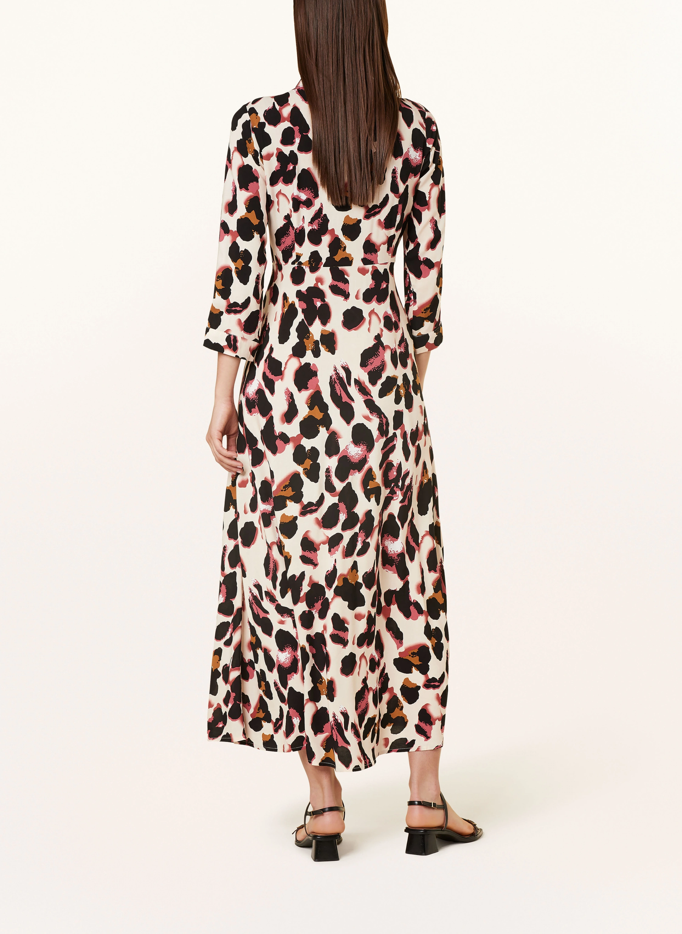 Y.A.S. Hemdblusenkleid