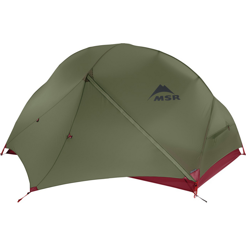 MSR Hubba Hubba NX Zelt