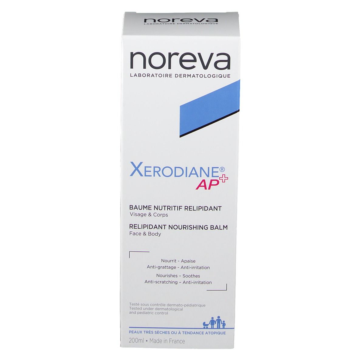 noreva Xerodiane AP+ Balsam