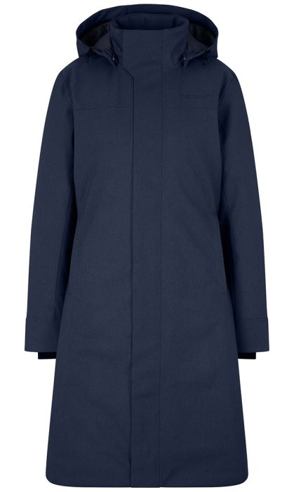 Tana Down Coat Women vinterjakke