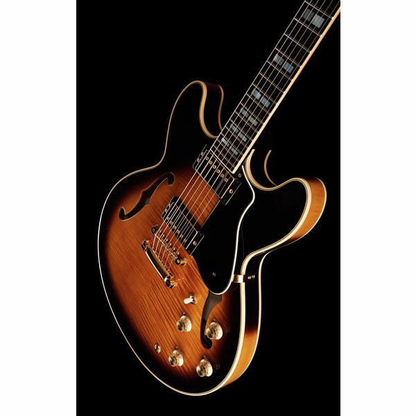 Yamaha SA2200BS E-Gitarre