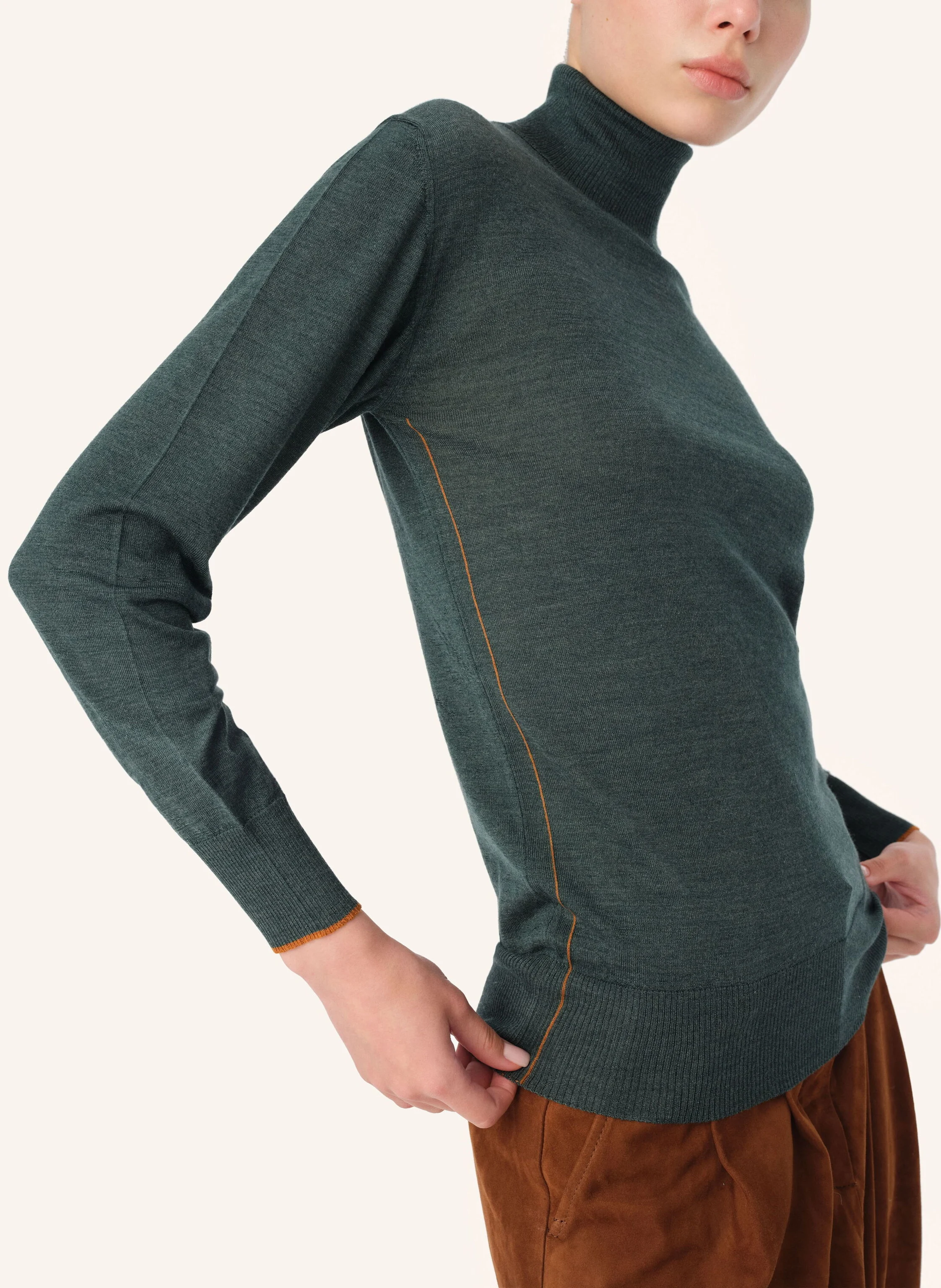 Malej Pullover