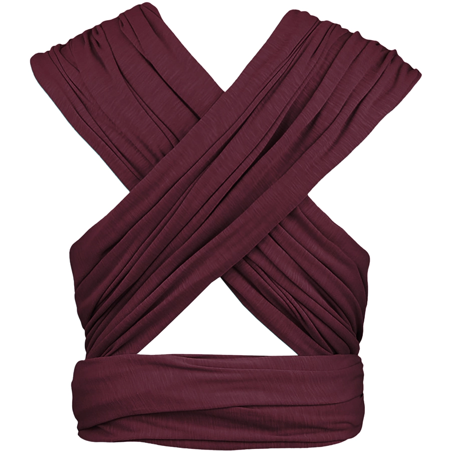 manduca Tragetuch Sling Berry