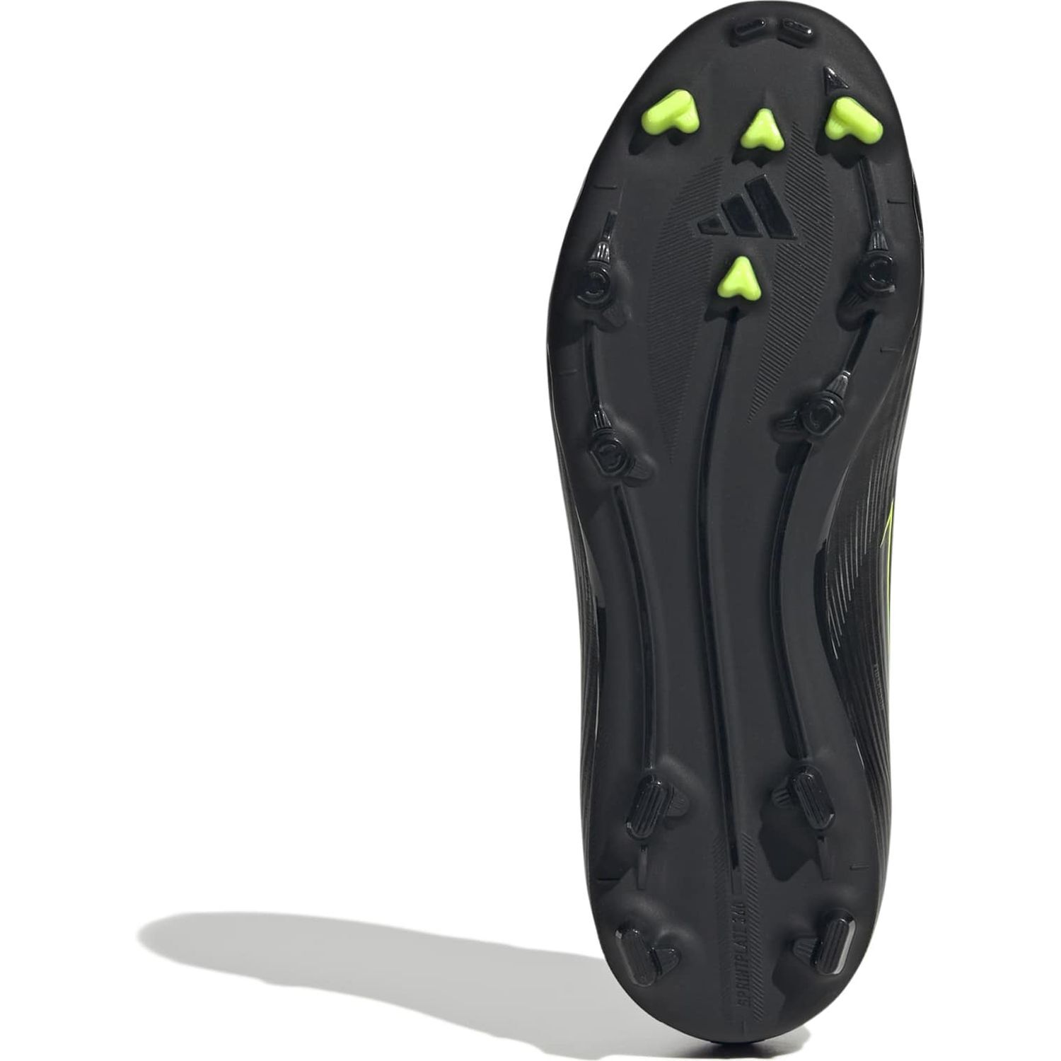 Adidas PerformanceF50 LEAGUE FG/MG J