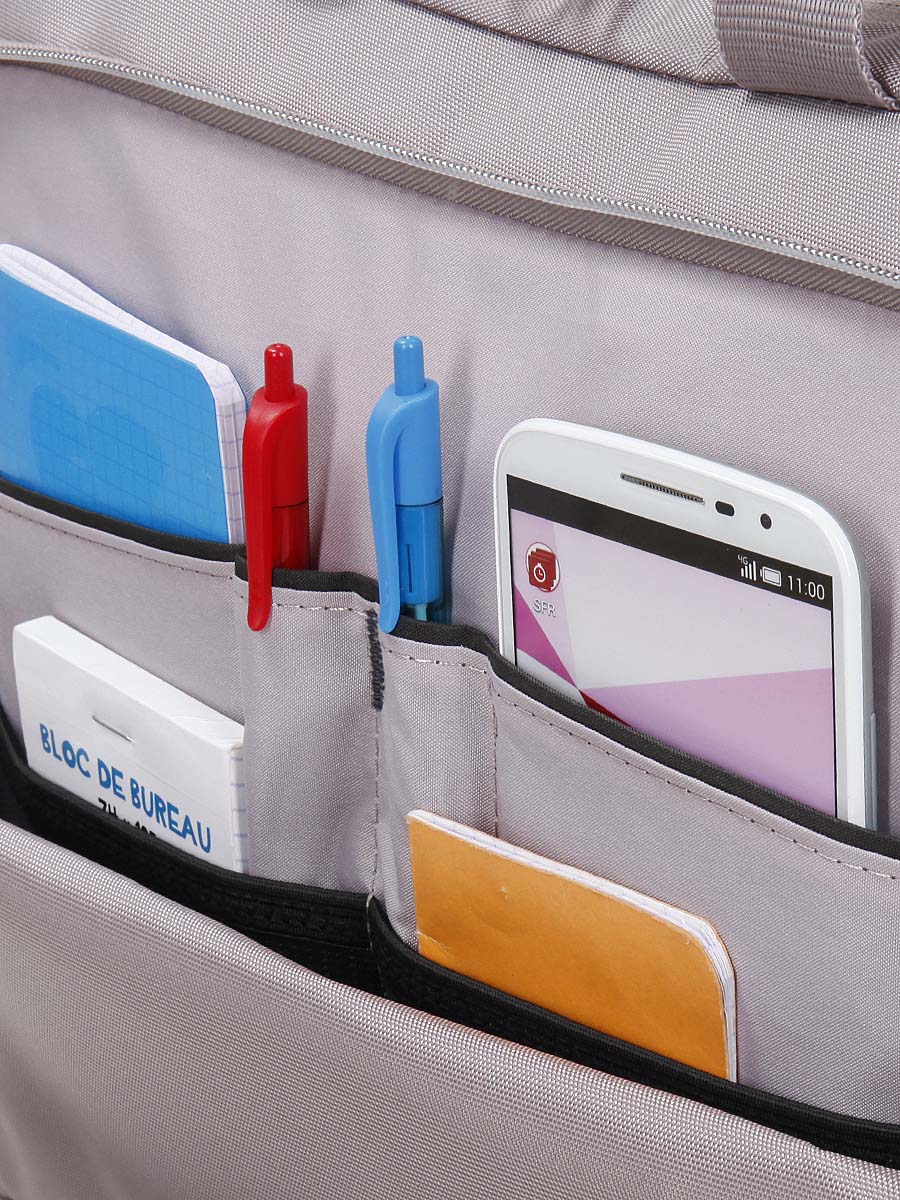 Sacoche ordinateur Samsonite Guardit Classy 15.6 pouces