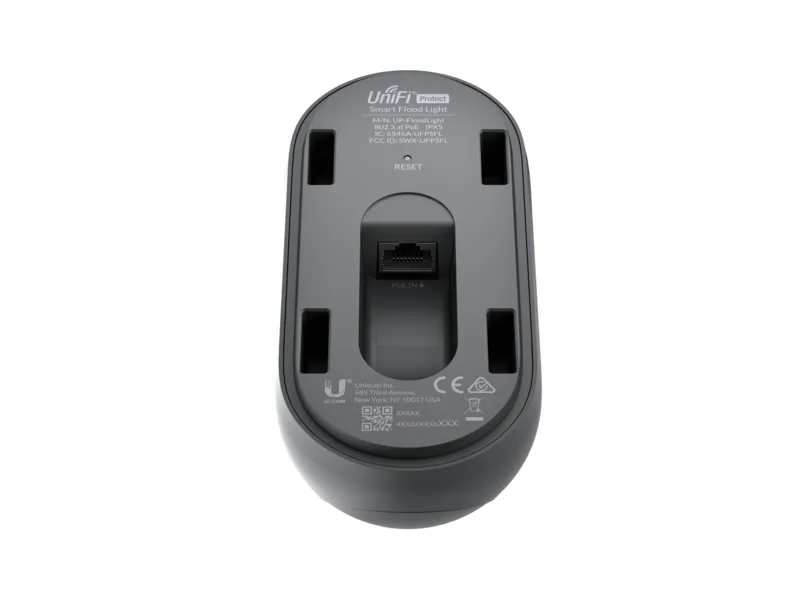 Ubiquiti UniFi Protect Smart - Sikkerhedslys - LED - 10.5 W