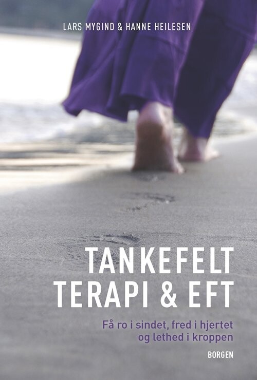 Tankefeltterapi Og Eft - Lars Mygind - Bog
