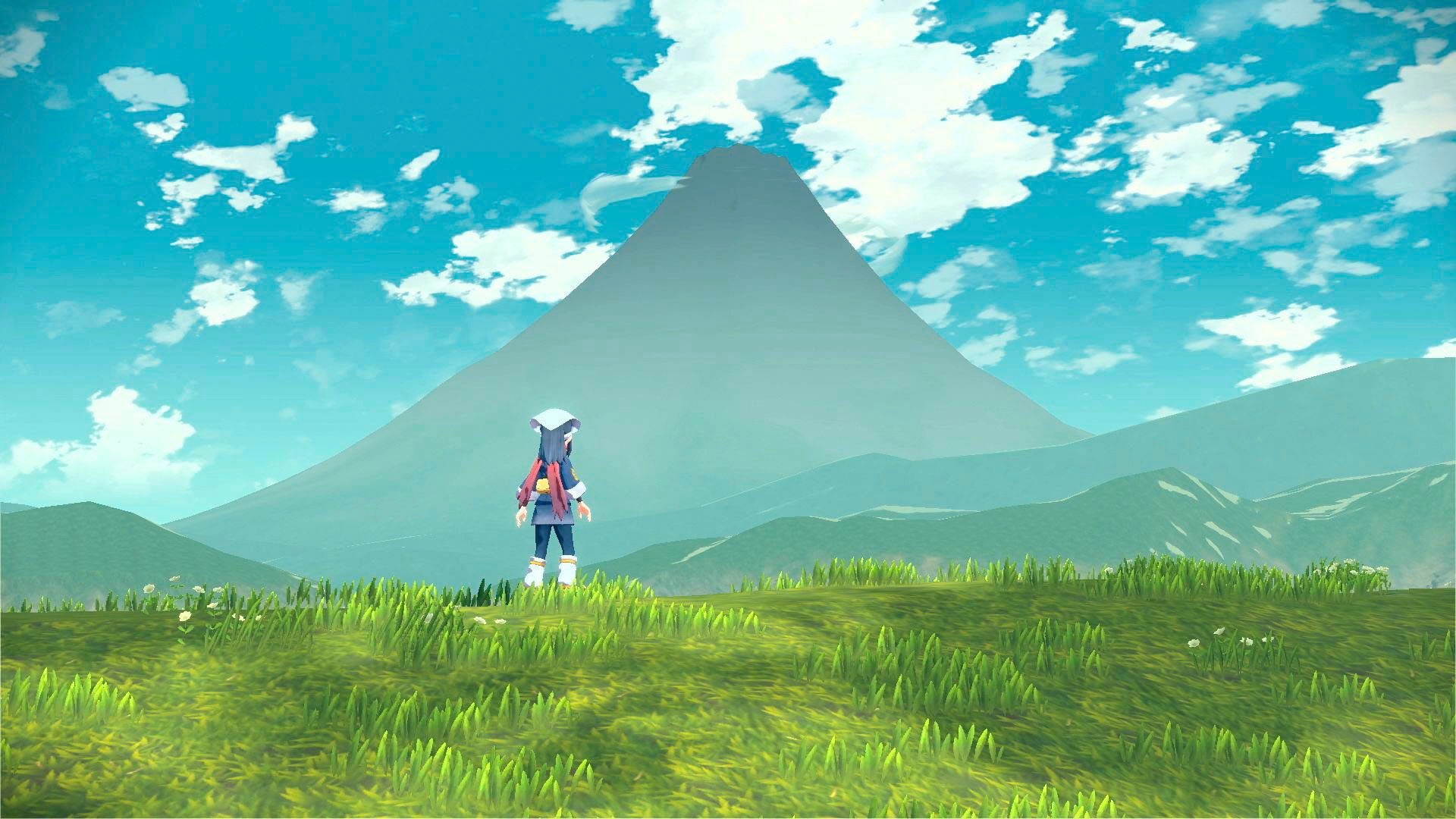 Nintendo Switch Spielesoftware »Pokémon Legenden Arceus« Nintendo Switch