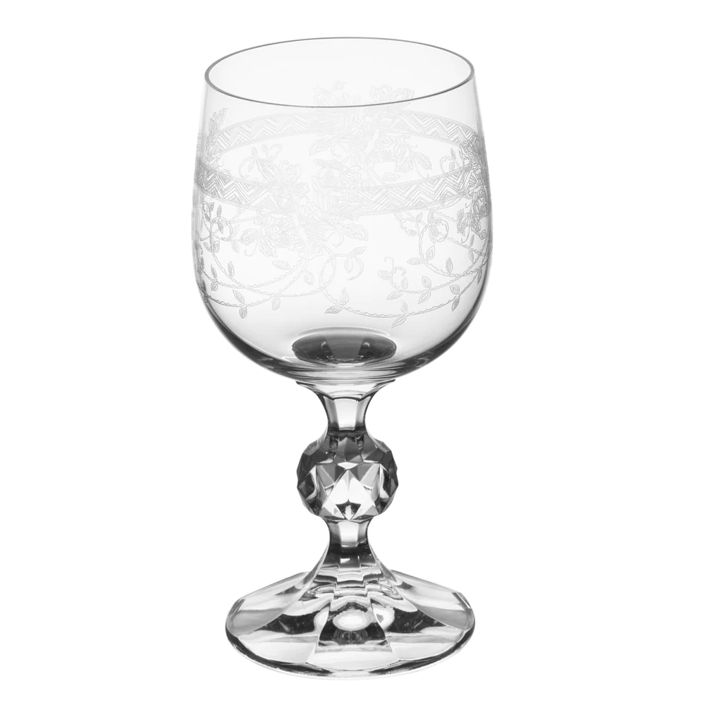 Verre à eau Claudia Panto 19 cl (lot de 6) Table passion