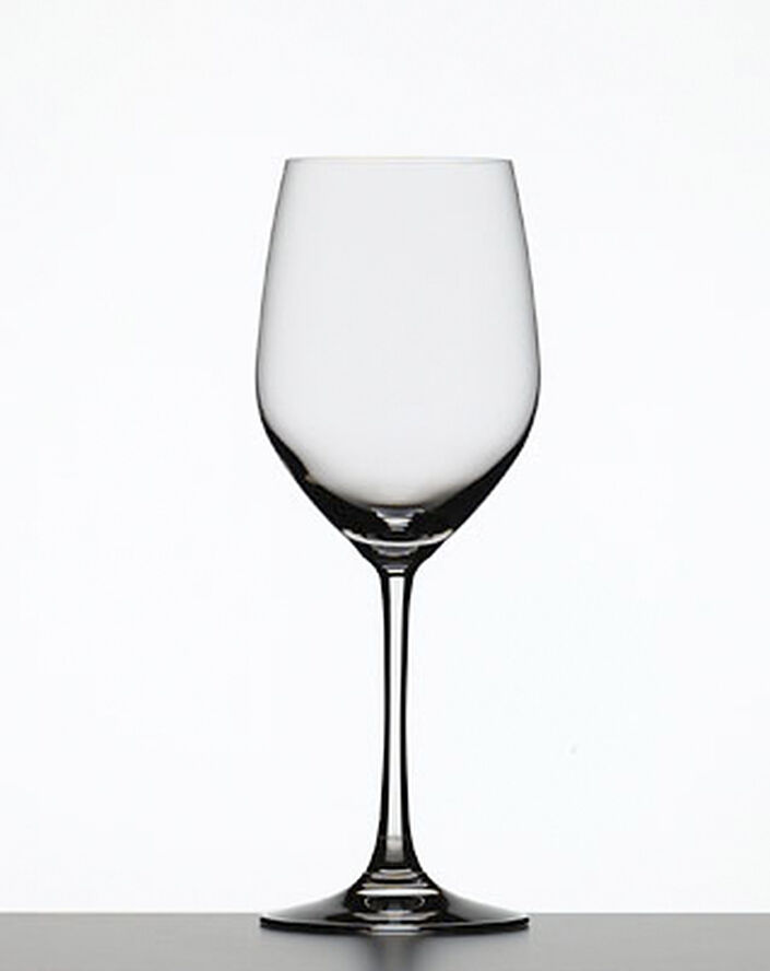 Spiegelau VINO GRANDE RØDVINSGLAS 22,5CM/42CL. Transparent
