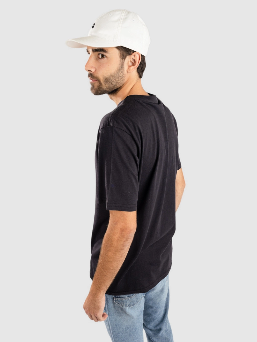 Oakley Rings T-Shirt blackout
