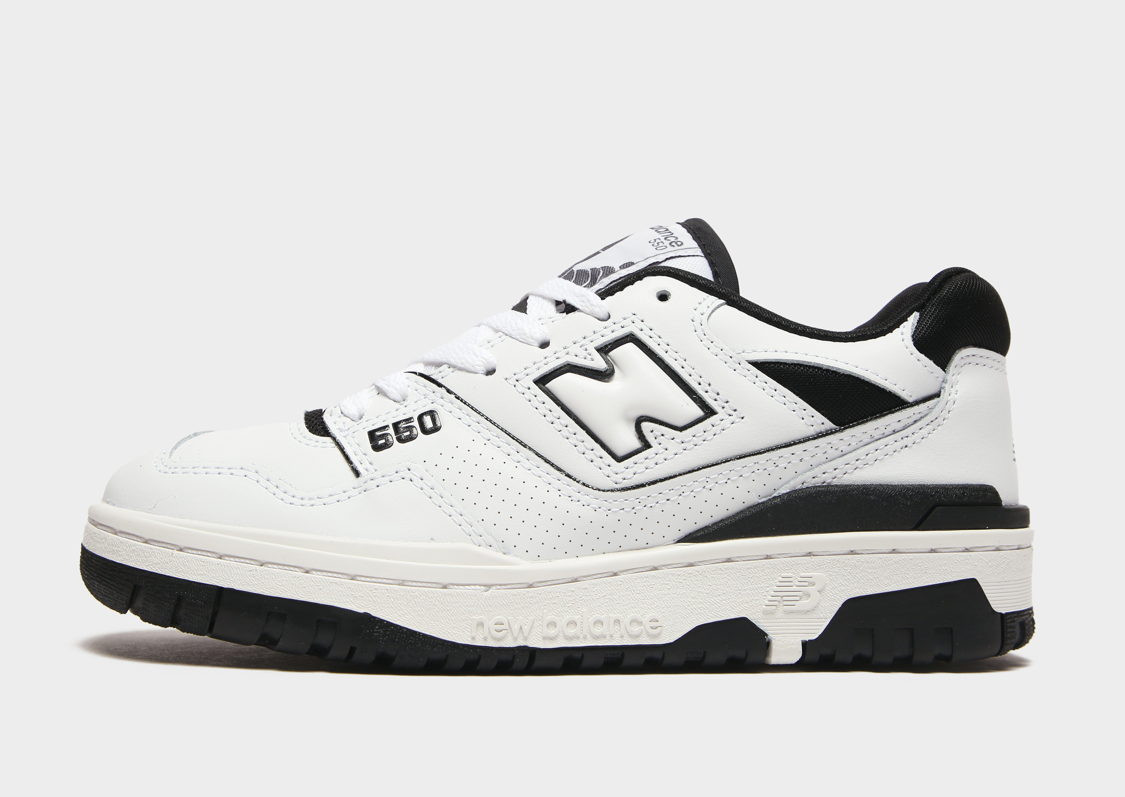 New Balance 550 Femme