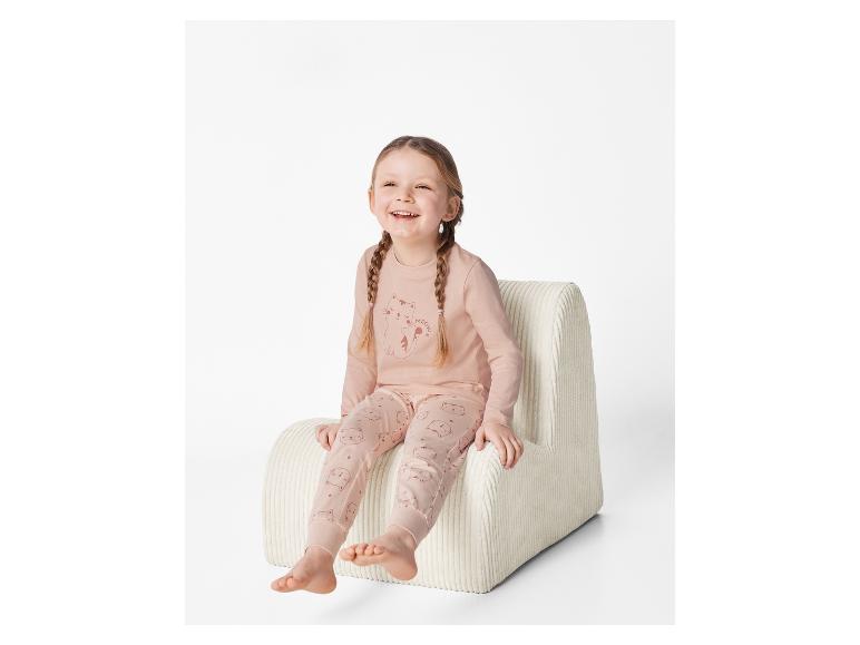Kinder pyjama