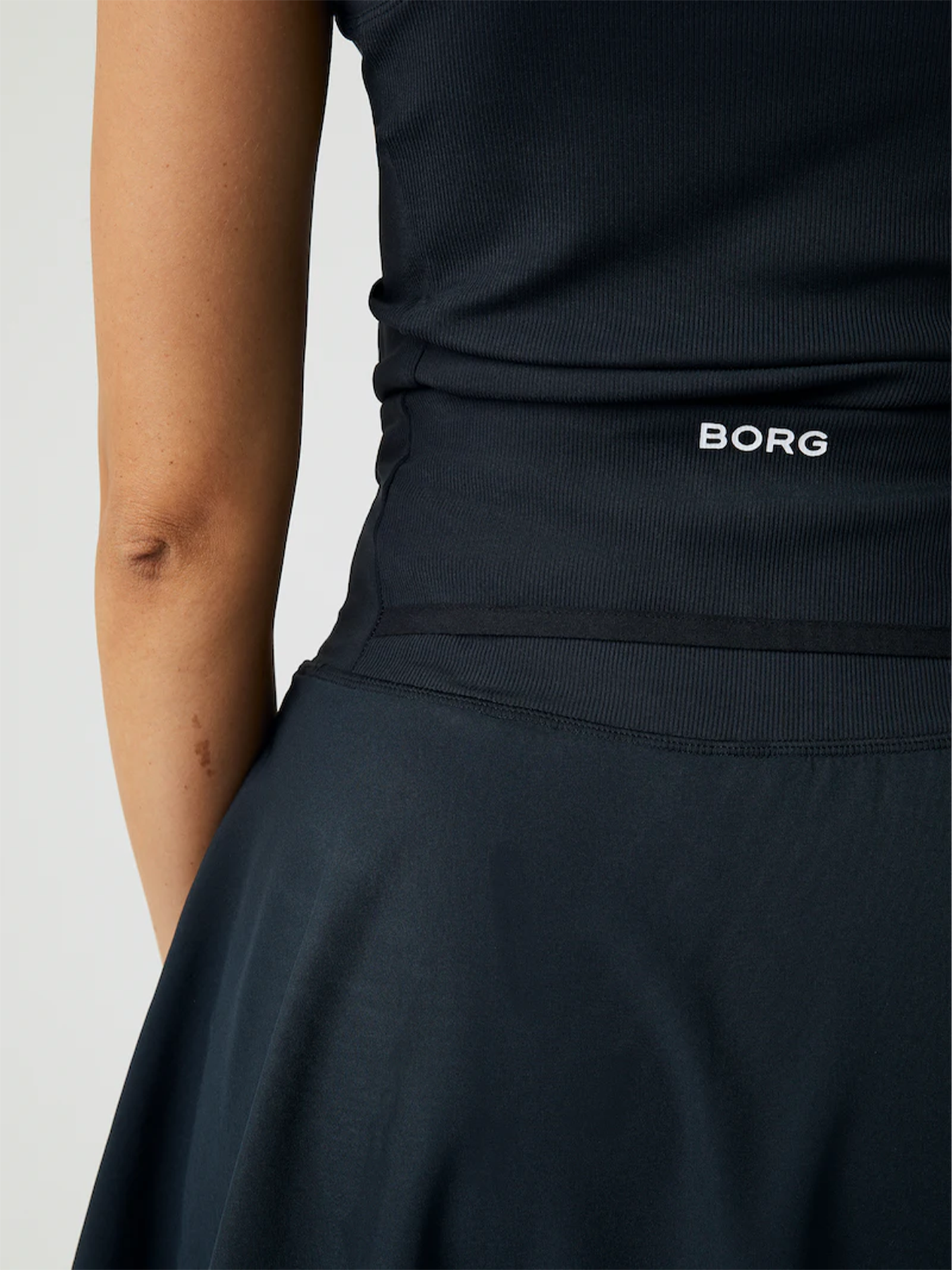 Ace Skirt Pocket