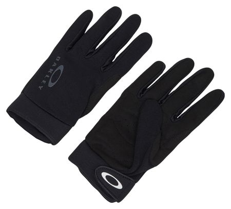 Gants Longs VTT Oakley Seeker Noir