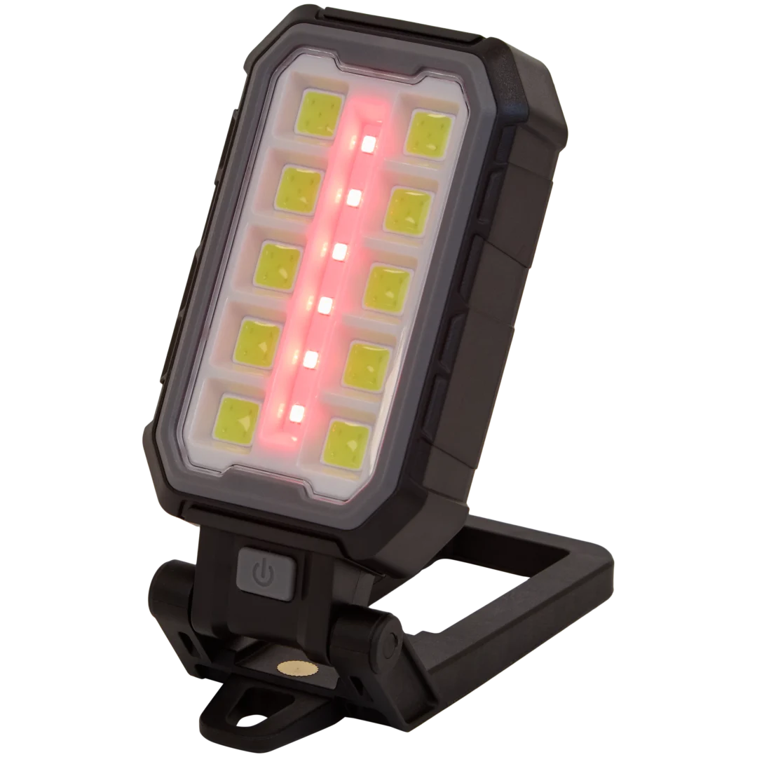 Lampe de travail sans fil Werckmann