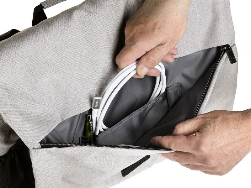 onit Notebooktasche Ride Eco 15.6 
