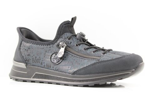 Rieker Slipper