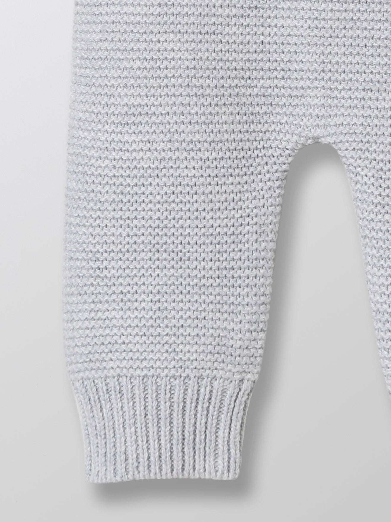 Legging Bébé en coton bio et laine