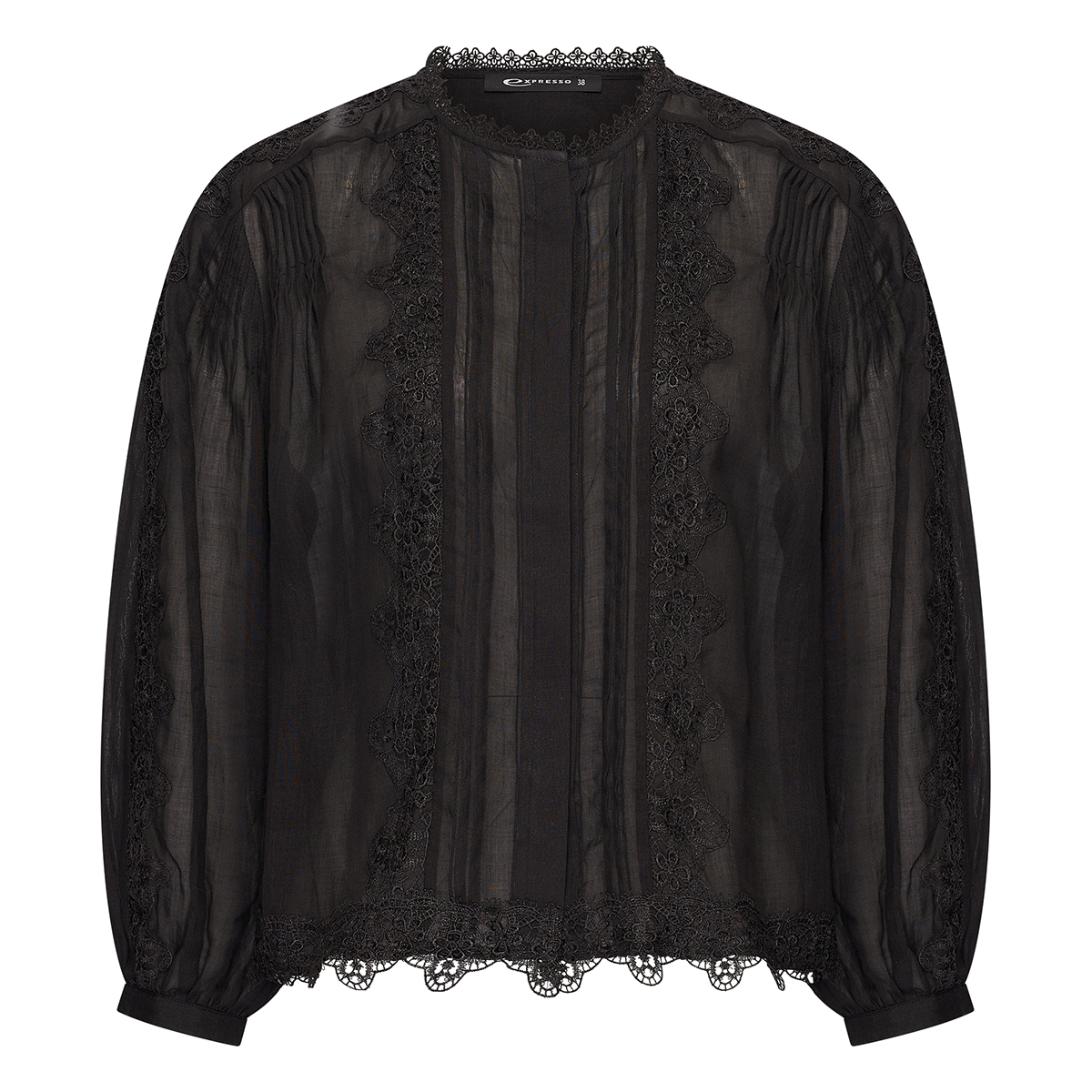 Dames Blouse CS14-25155