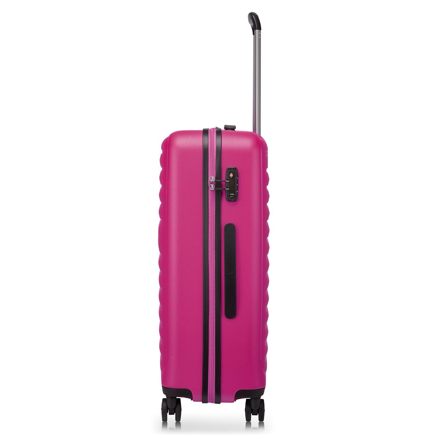 Roncato Ibiza Medium Trolley 65 magenta