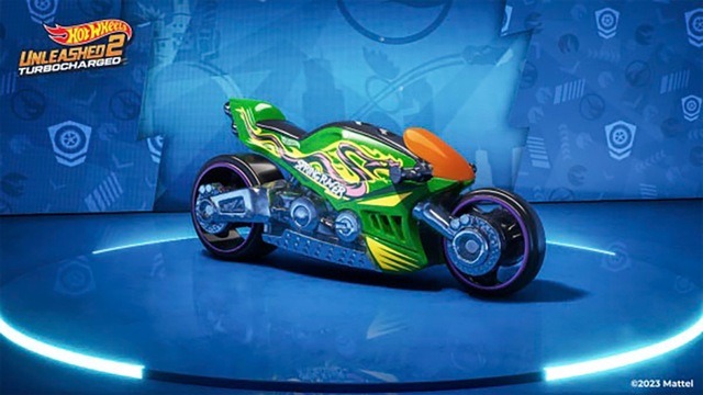 Milestone Spielesoftware »Hot Wheels Unleashed 2 Turbocharged Pure Fire Edition« PlayStation 4