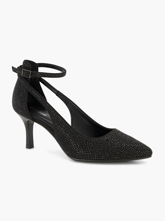 Graceland Pumps met gesp