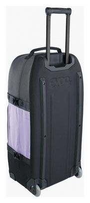 Valise EVOC World Traveller 125 Violet