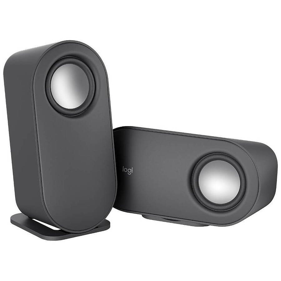 Logitech Z407