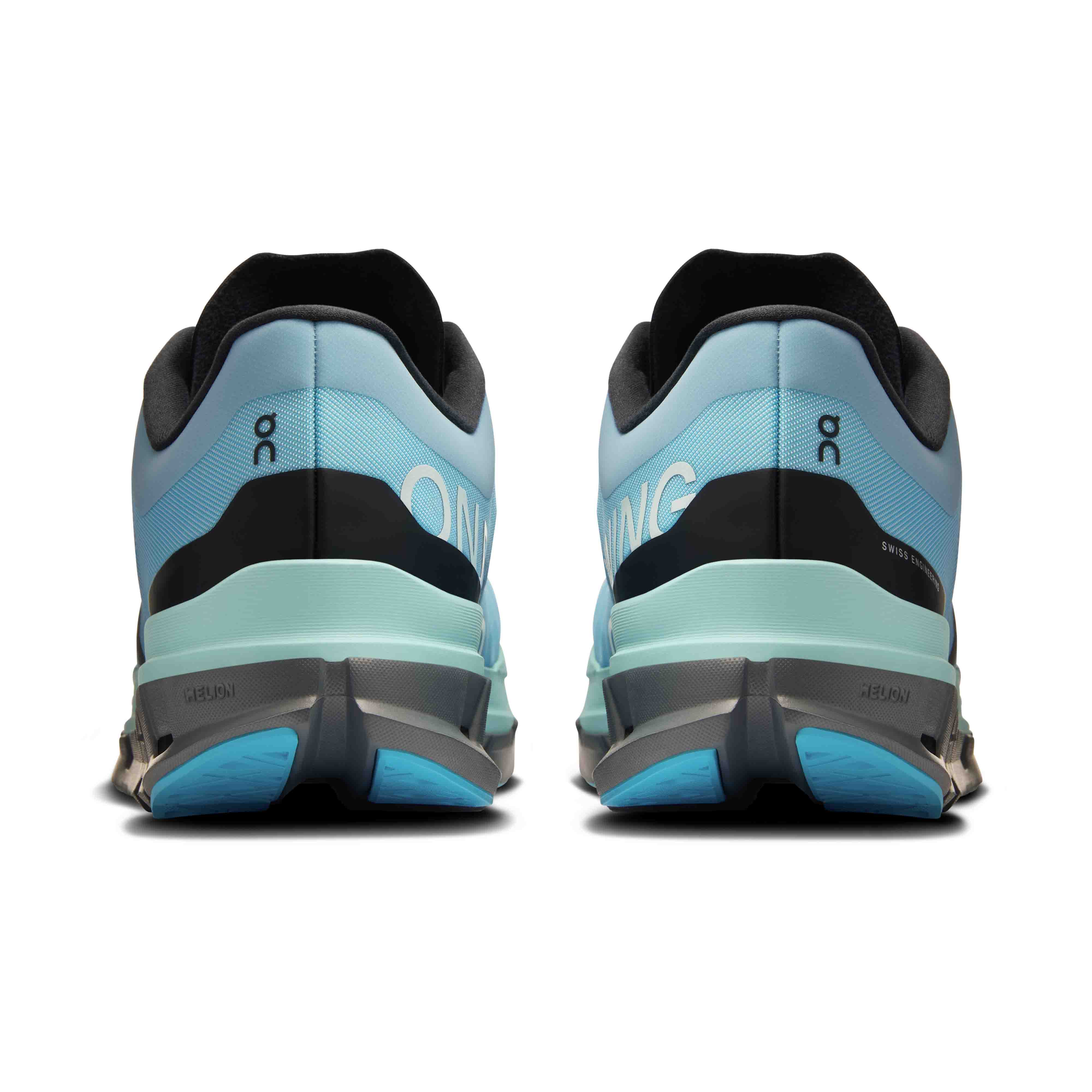 Cloudflow 5 Herre Arctic/Stone