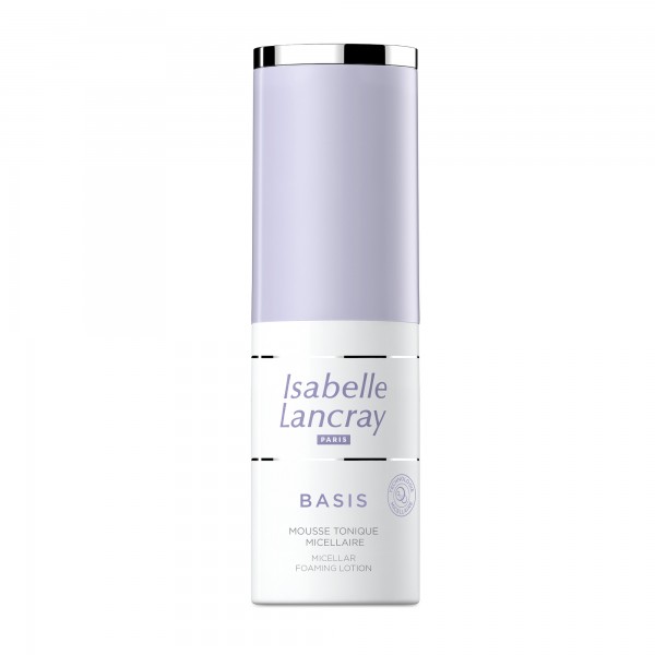 Isabelle Lancray Basis Mousse Tonique 100ml
