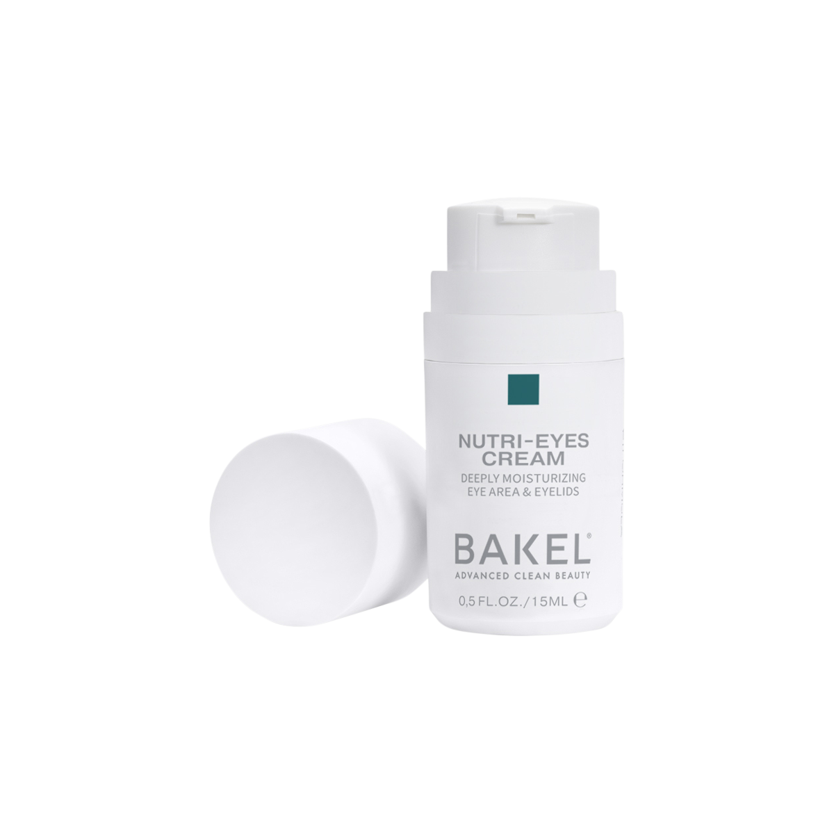 Nutri-Eyes Cream 15ml