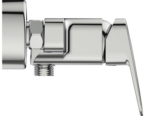 Ideale standaard douchekraan CERAPLAN chroom BD250AA