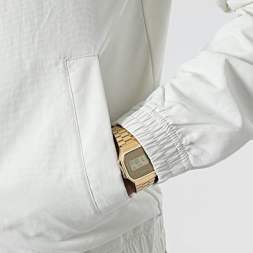 Veste Zippée Seasonal 2303 Blanc